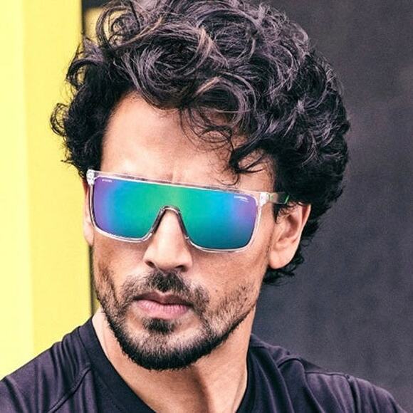 New, CARRERA Sunglasses 8060/S 0OXZ9 Authentic - Picture 3 of 12